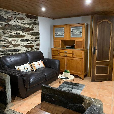 "Casa Do Avo Patricio" Mountain Experience Villa Parada  Екстериор снимка