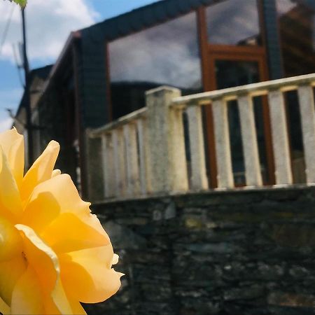 "Casa Do Avo Patricio" Mountain Experience Villa Parada  Екстериор снимка