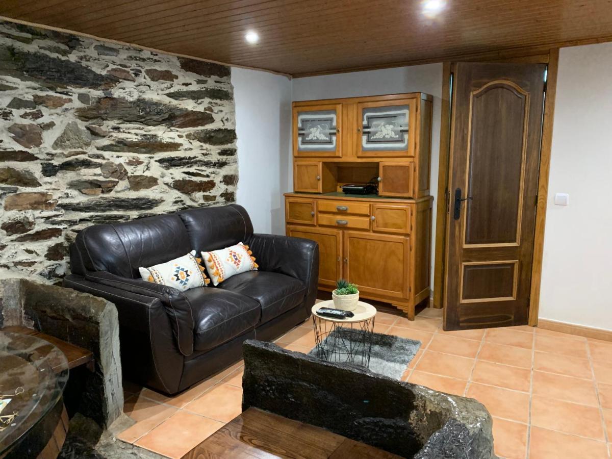"Casa Do Avo Patricio" Mountain Experience Villa Parada  Екстериор снимка
