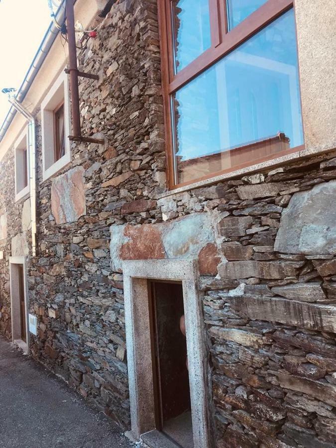"Casa Do Avo Patricio" Mountain Experience Villa Parada  Екстериор снимка