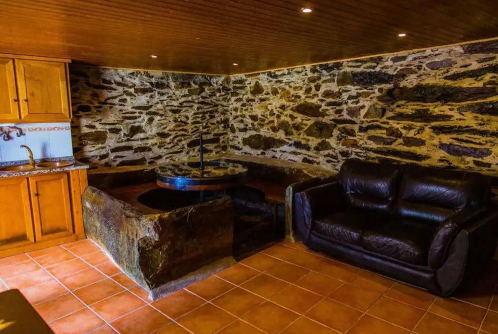 "Casa Do Avo Patricio" Mountain Experience Villa Parada  Екстериор снимка