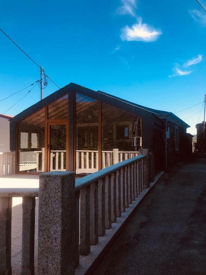 "Casa Do Avo Patricio" Mountain Experience Villa Parada  Екстериор снимка