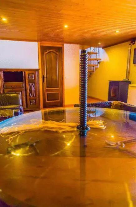 "Casa Do Avo Patricio" Mountain Experience Villa Parada  Екстериор снимка