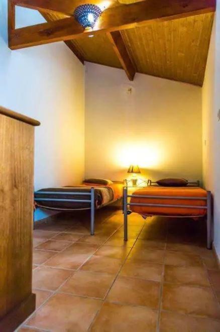 "Casa Do Avo Patricio" Mountain Experience Villa Parada  Екстериор снимка