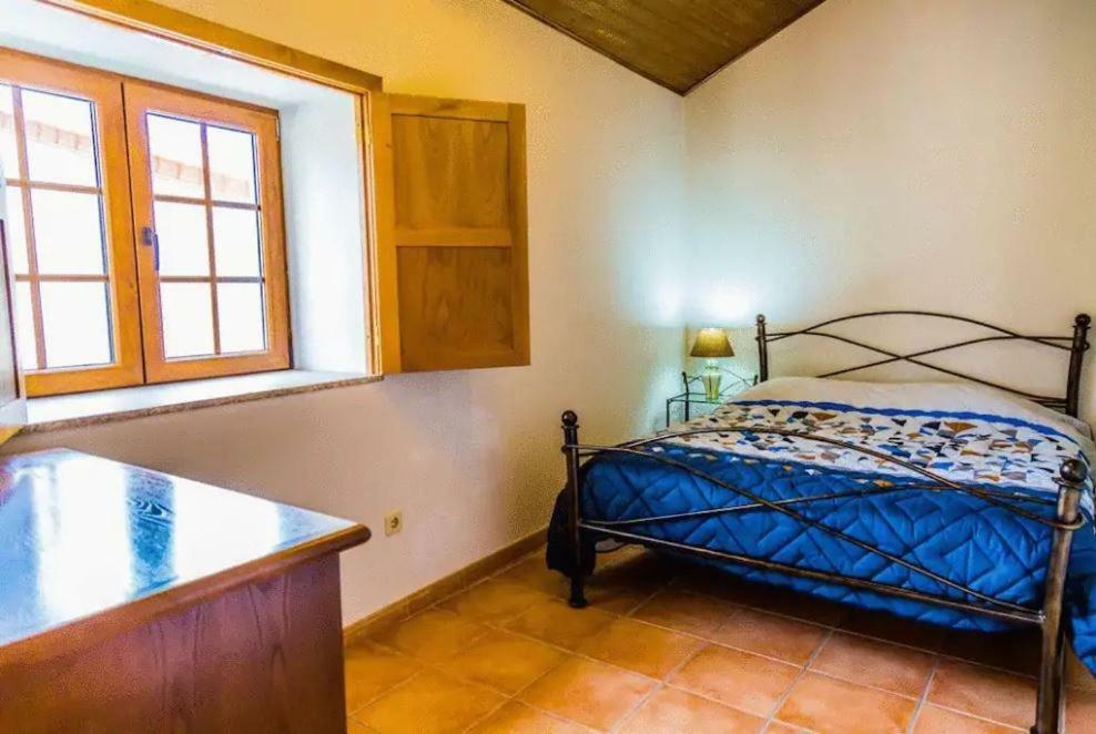 "Casa Do Avo Patricio" Mountain Experience Villa Parada  Екстериор снимка