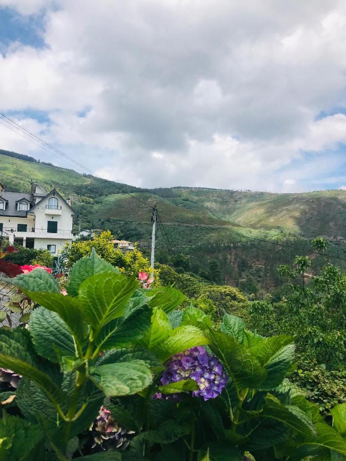 "Casa Do Avo Patricio" Mountain Experience Villa Parada  Екстериор снимка