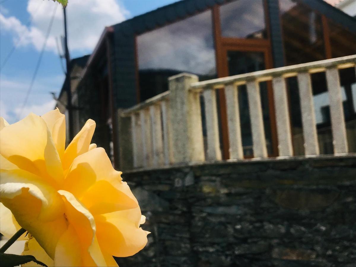 "Casa Do Avo Patricio" Mountain Experience Villa Parada  Екстериор снимка